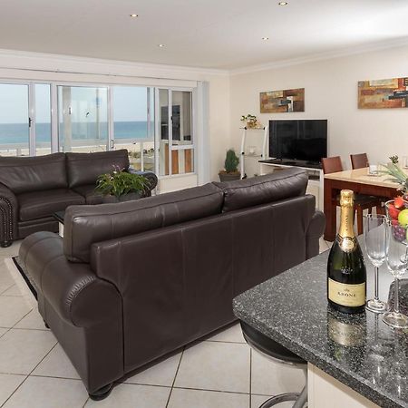Main Beach Penthouse ジェフリーズ・ベイ エクステリア 写真