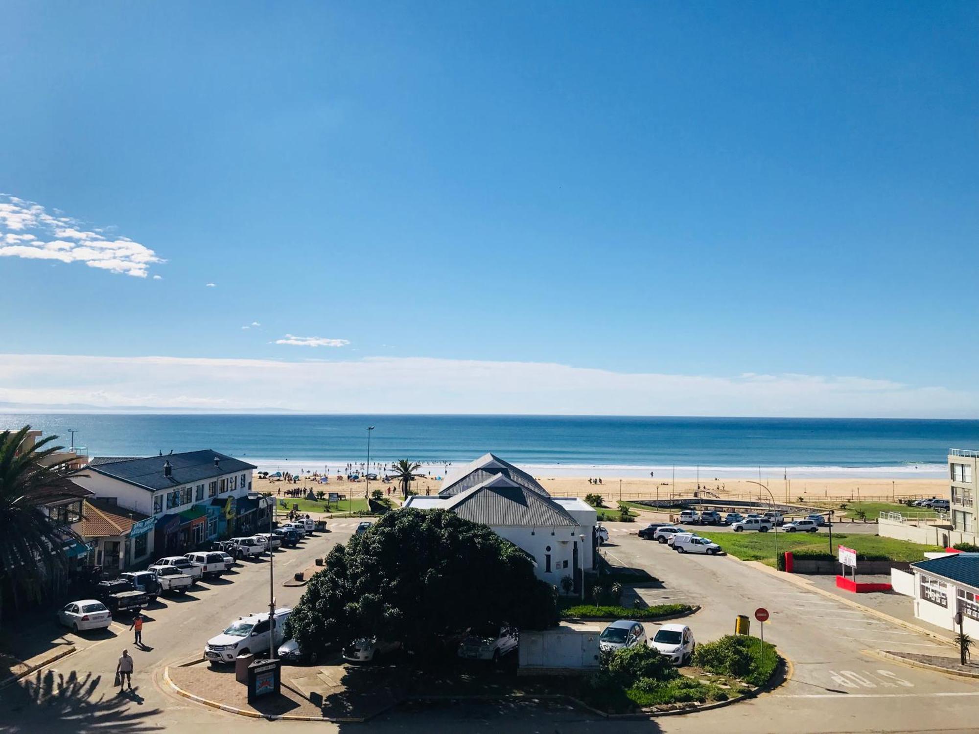 Main Beach Penthouse ジェフリーズ・ベイ エクステリア 写真