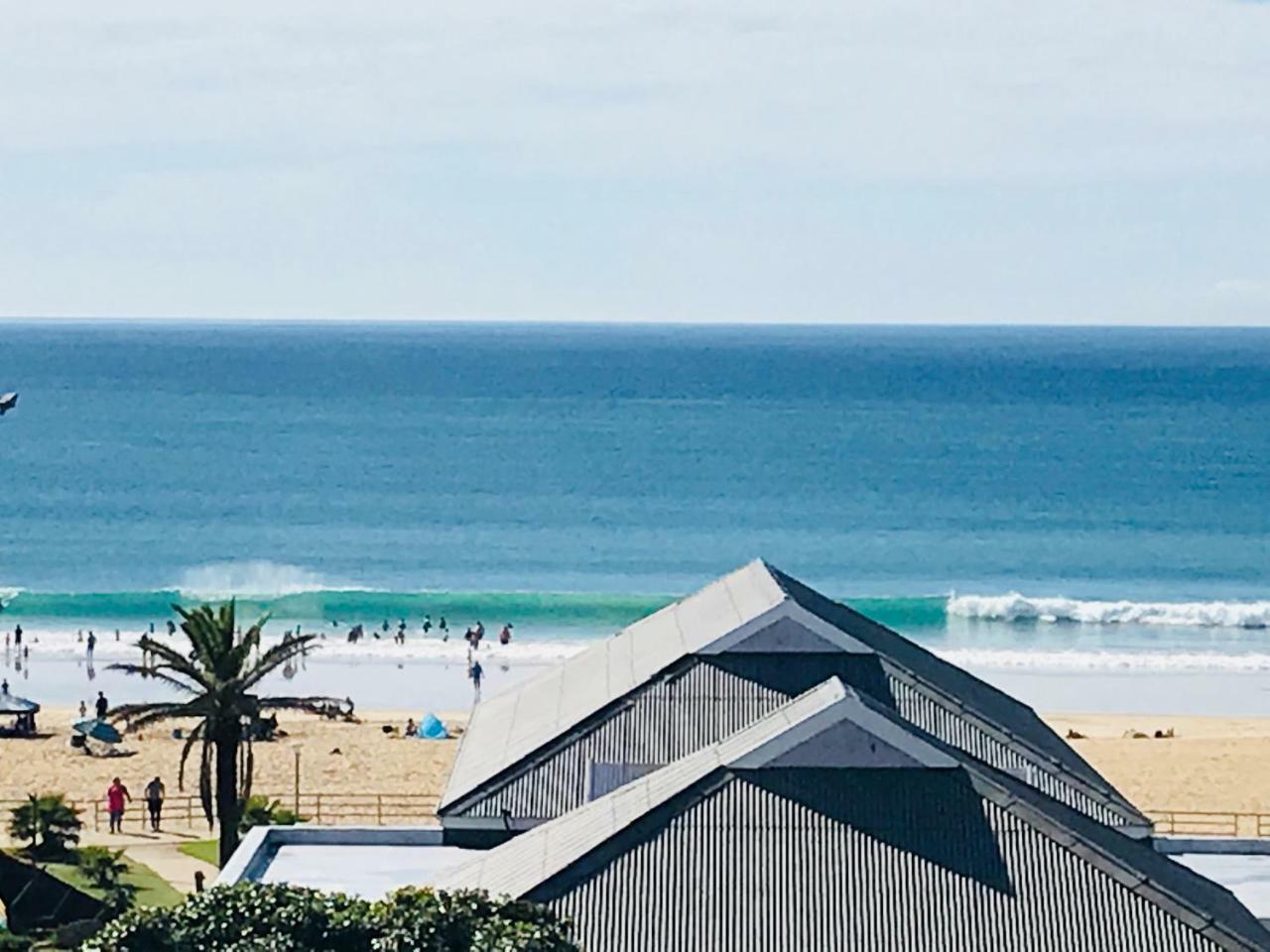 Main Beach Penthouse ジェフリーズ・ベイ エクステリア 写真